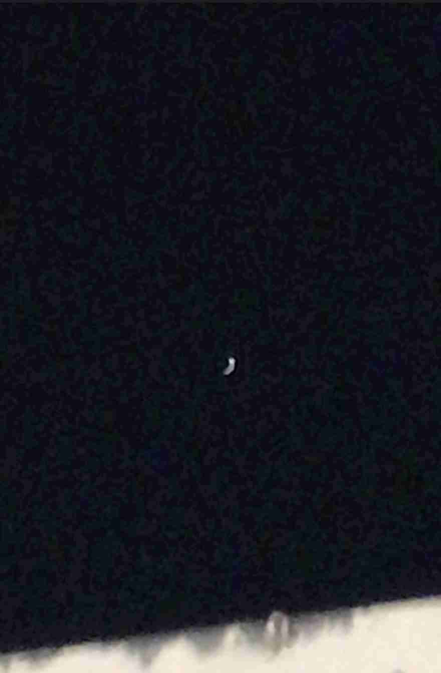 今夜、全国で「きぼう」を観測するチャンス