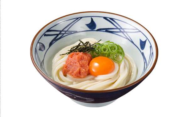 丸亀製麺好きな人