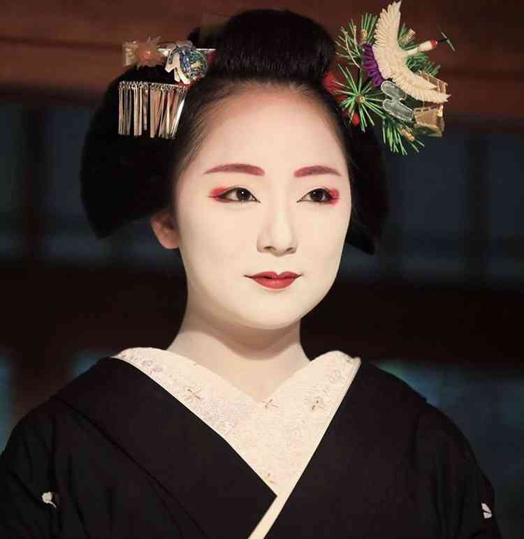 舞妓さんについて語ろう