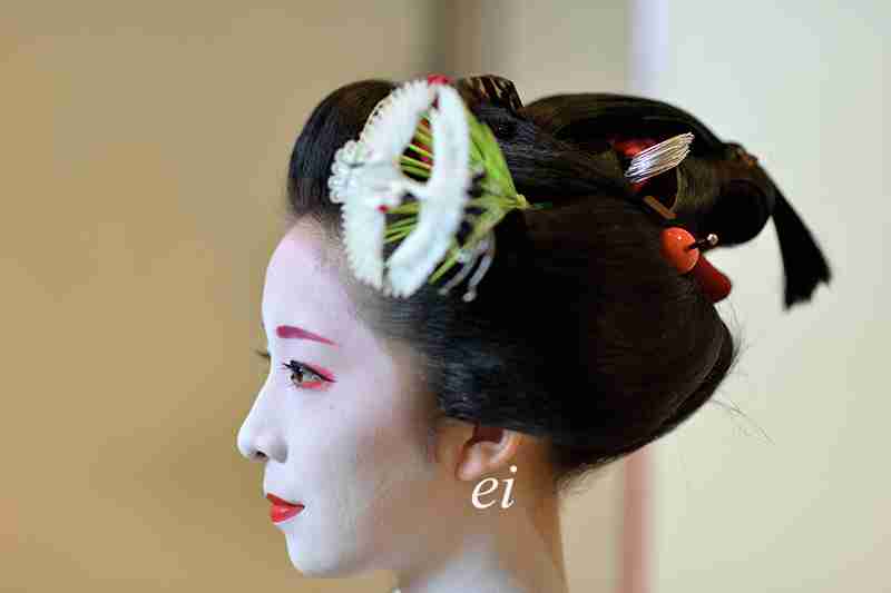 舞妓さんについて語ろう