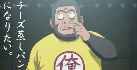 「銀魂」が老舗和菓子店とコラボ、銀さんやエリザベスが全5種の練り切りに
