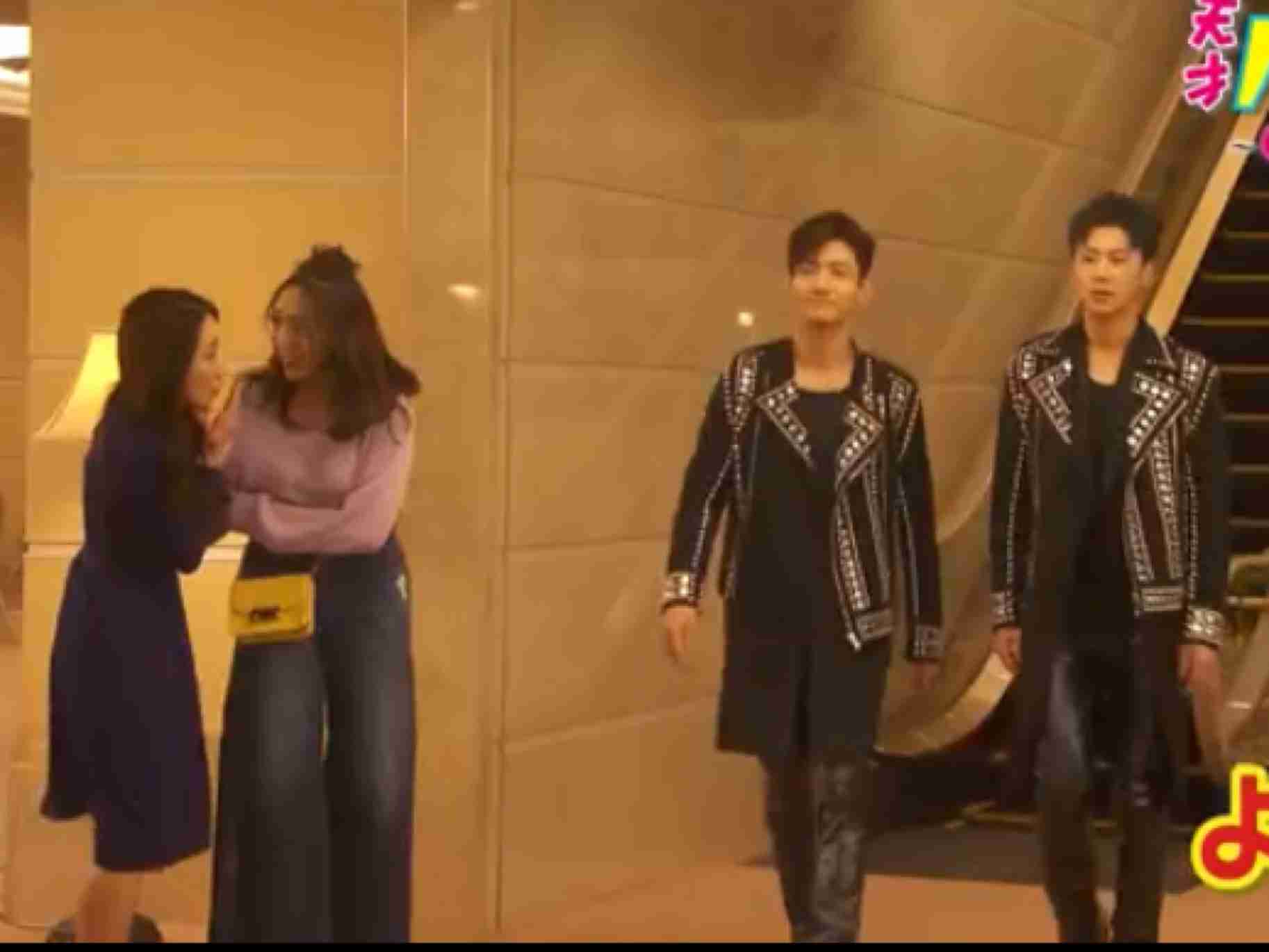 ざわちん、東方神起・チャンミンのものまねメイク披露「そっくり」「流石です」と絶賛の声