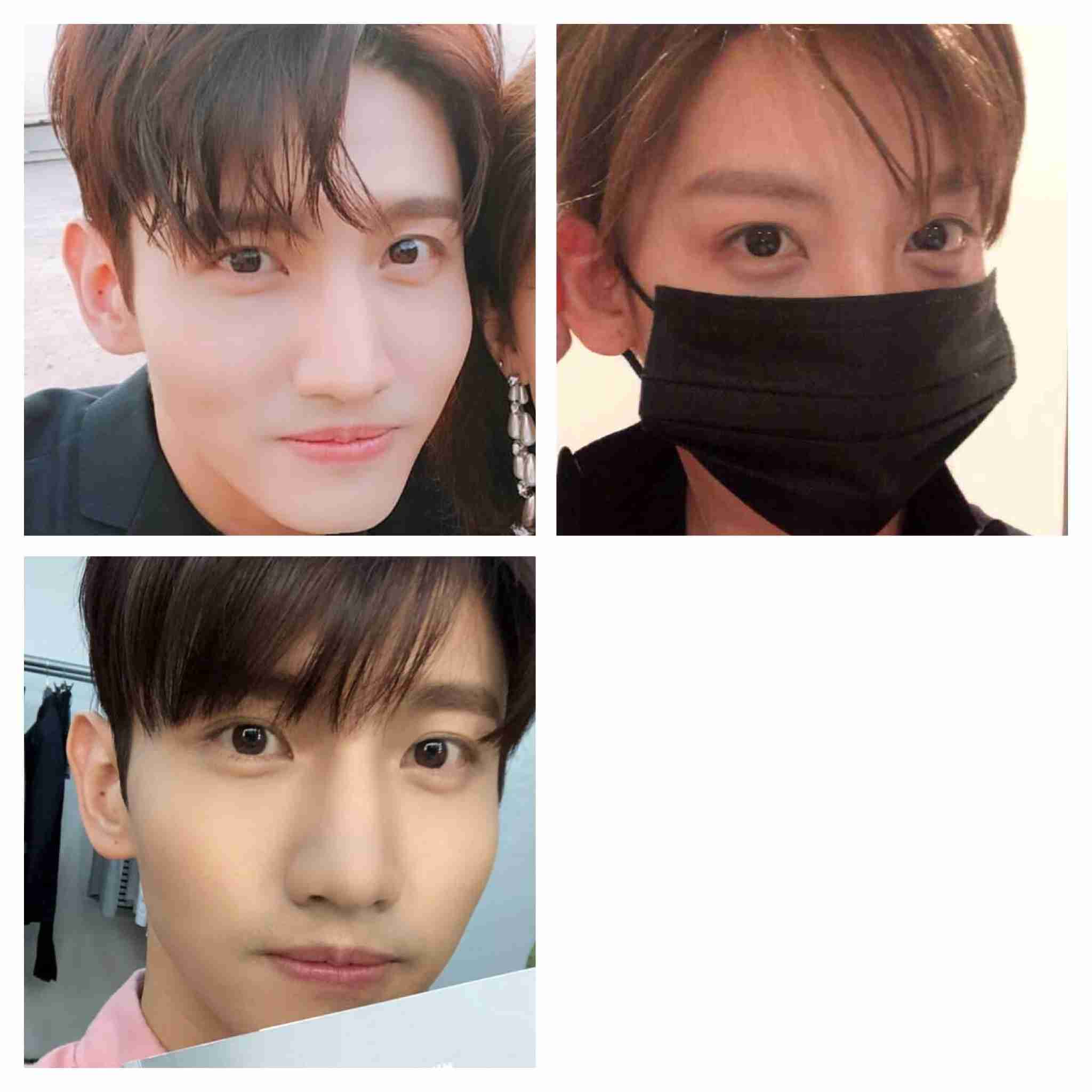 ざわちん、東方神起・チャンミンのものまねメイク披露「そっくり」「流石です」と絶賛の声