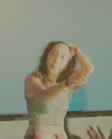 ざわちん、東方神起・チャンミンのものまねメイク披露「そっくり」「流石です」と絶賛の声