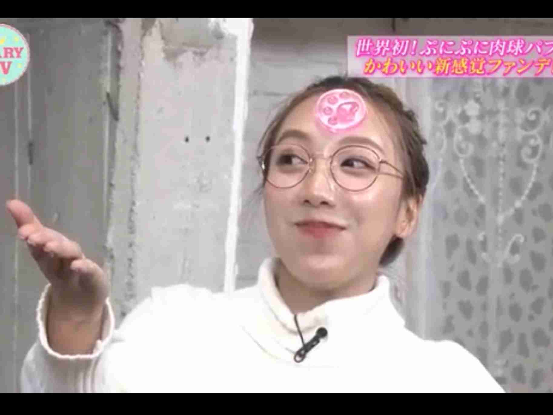 ざわちん、東方神起・チャンミンのものまねメイク披露「そっくり」「流石です」と絶賛の声