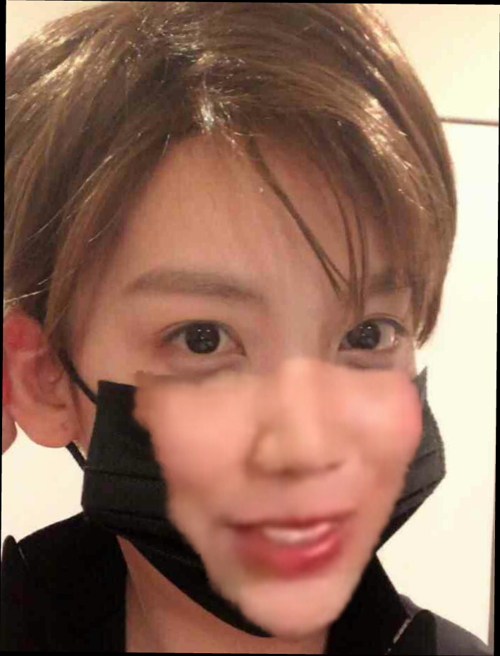 ざわちん、東方神起・チャンミンのものまねメイク披露「そっくり」「流石です」と絶賛の声