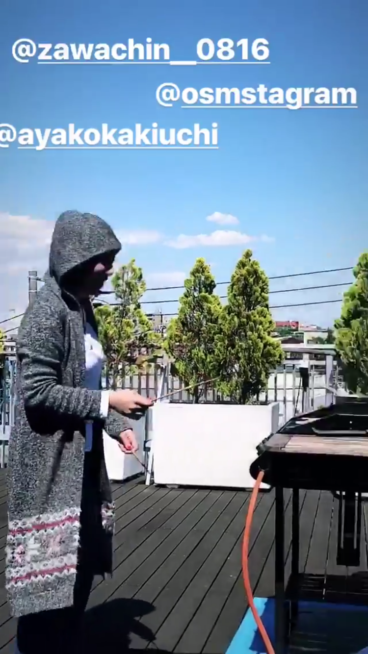 ざわちん、東方神起・チャンミンのものまねメイク披露「そっくり」「流石です」と絶賛の声