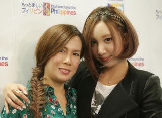 ざわちん、東方神起・チャンミンのものまねメイク披露「そっくり」「流石です」と絶賛の声