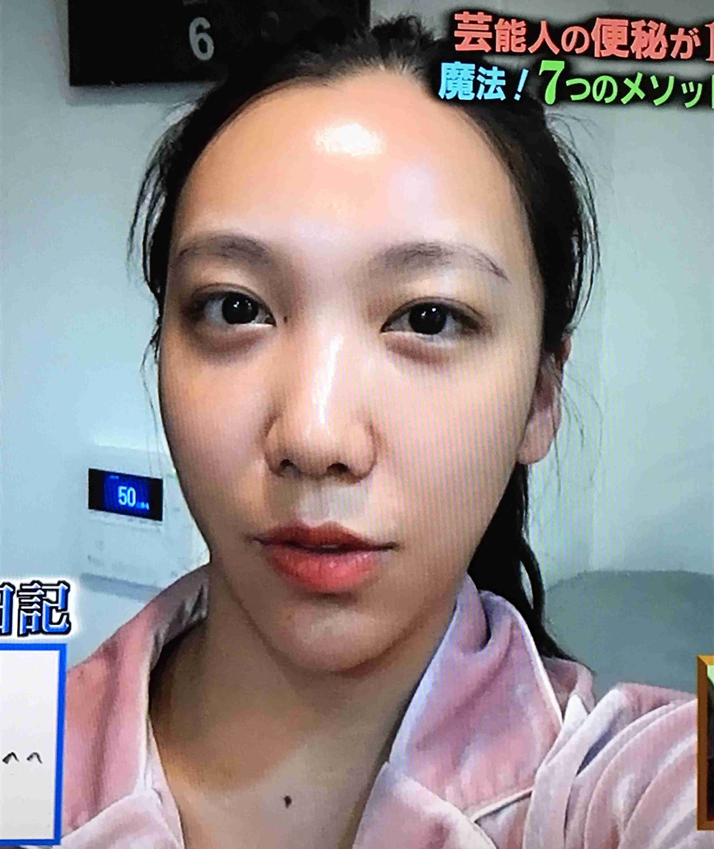 ざわちん、東方神起・チャンミンのものまねメイク披露「そっくり」「流石です」と絶賛の声