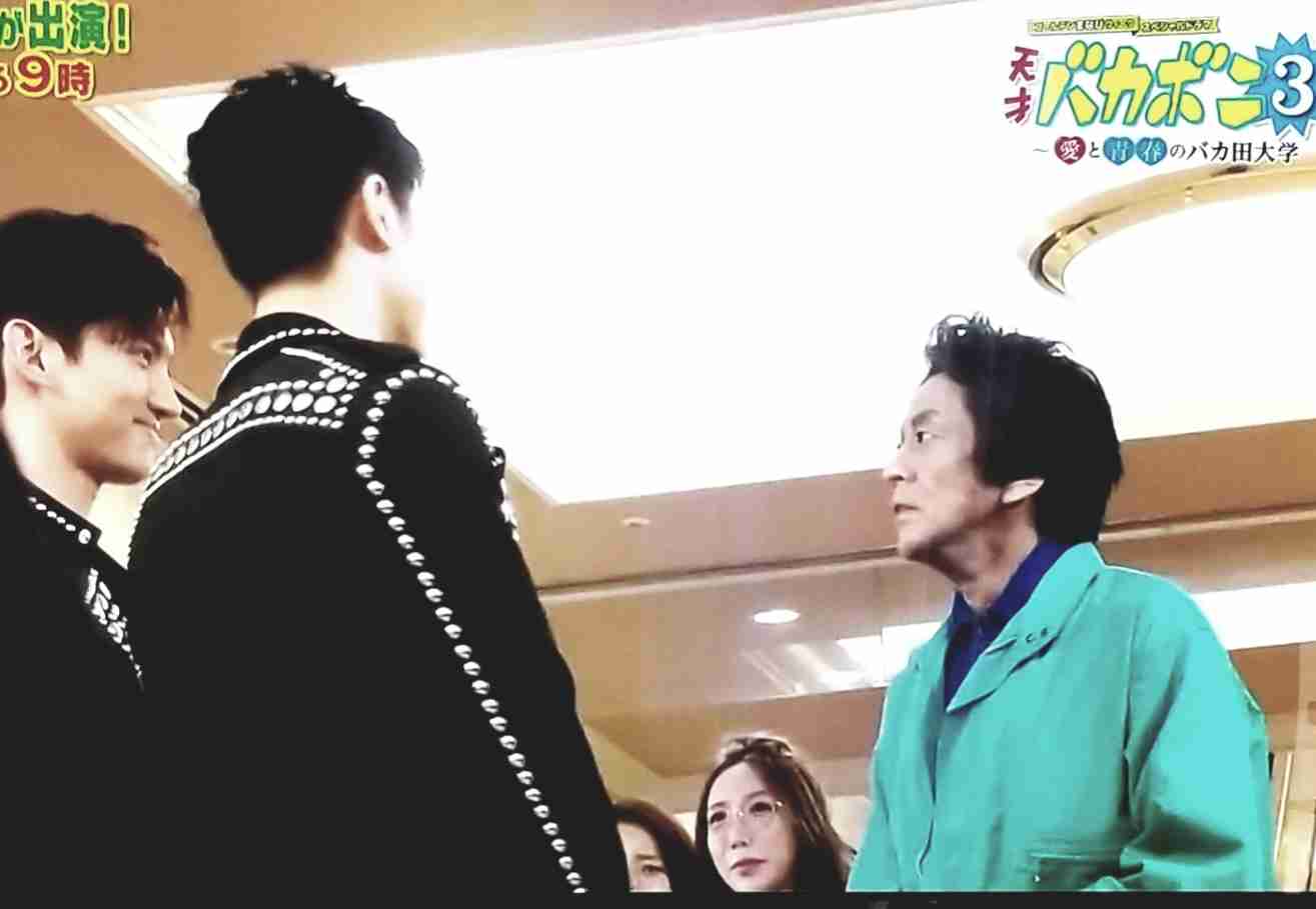 ざわちん、東方神起・チャンミンのものまねメイク披露「そっくり」「流石です」と絶賛の声