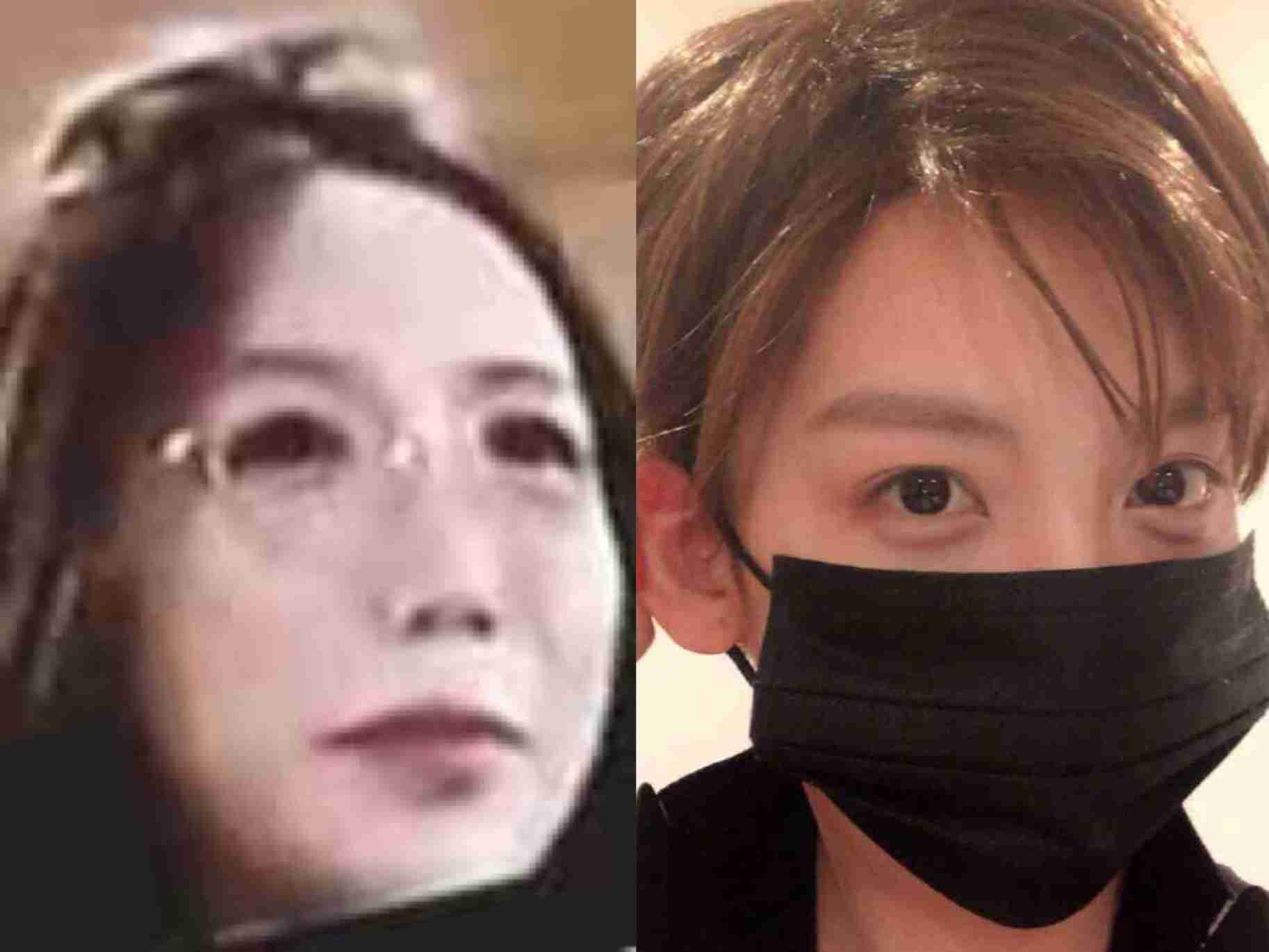 ざわちん、東方神起・チャンミンのものまねメイク披露「そっくり」「流石です」と絶賛の声