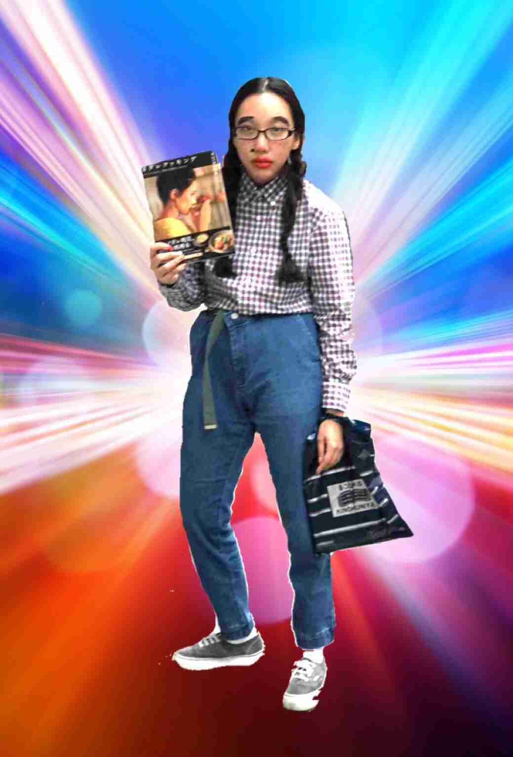 ざわちん、東方神起・チャンミンのものまねメイク披露「そっくり」「流石です」と絶賛の声