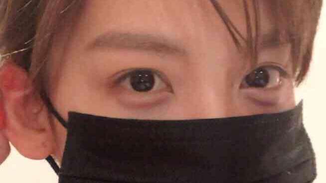 ざわちん、東方神起・チャンミンのものまねメイク披露「そっくり」「流石です」と絶賛の声