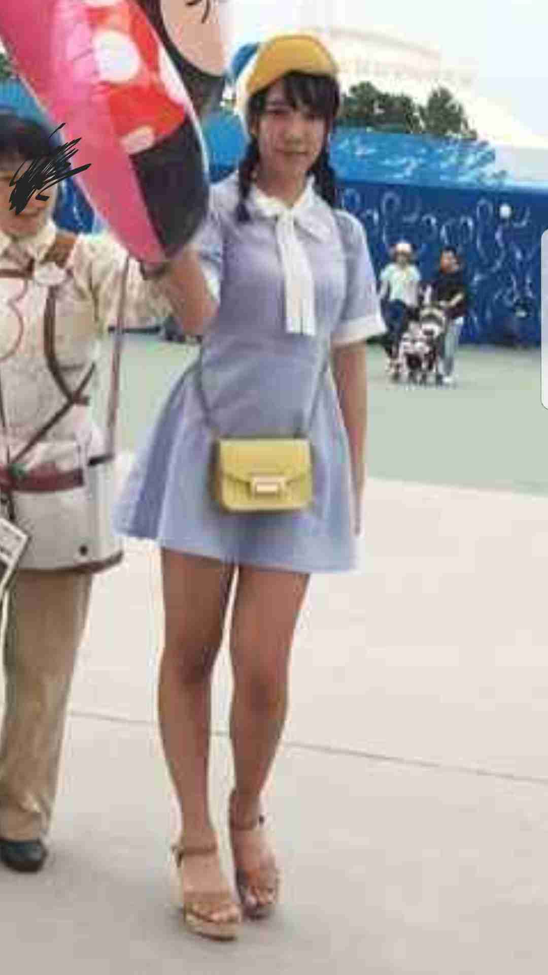 ざわちん、東方神起・チャンミンのものまねメイク披露「そっくり」「流石です」と絶賛の声