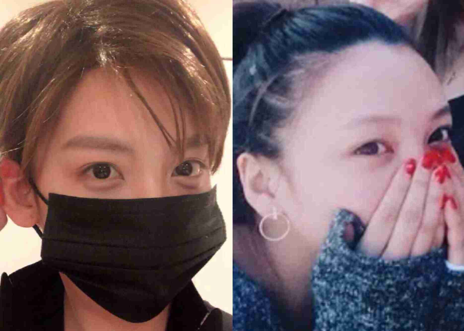 ざわちん、東方神起・チャンミンのものまねメイク披露「そっくり」「流石です」と絶賛の声