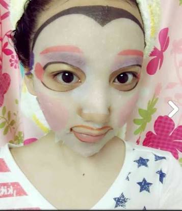 ざわちん、東方神起・チャンミンのものまねメイク披露「そっくり」「流石です」と絶賛の声