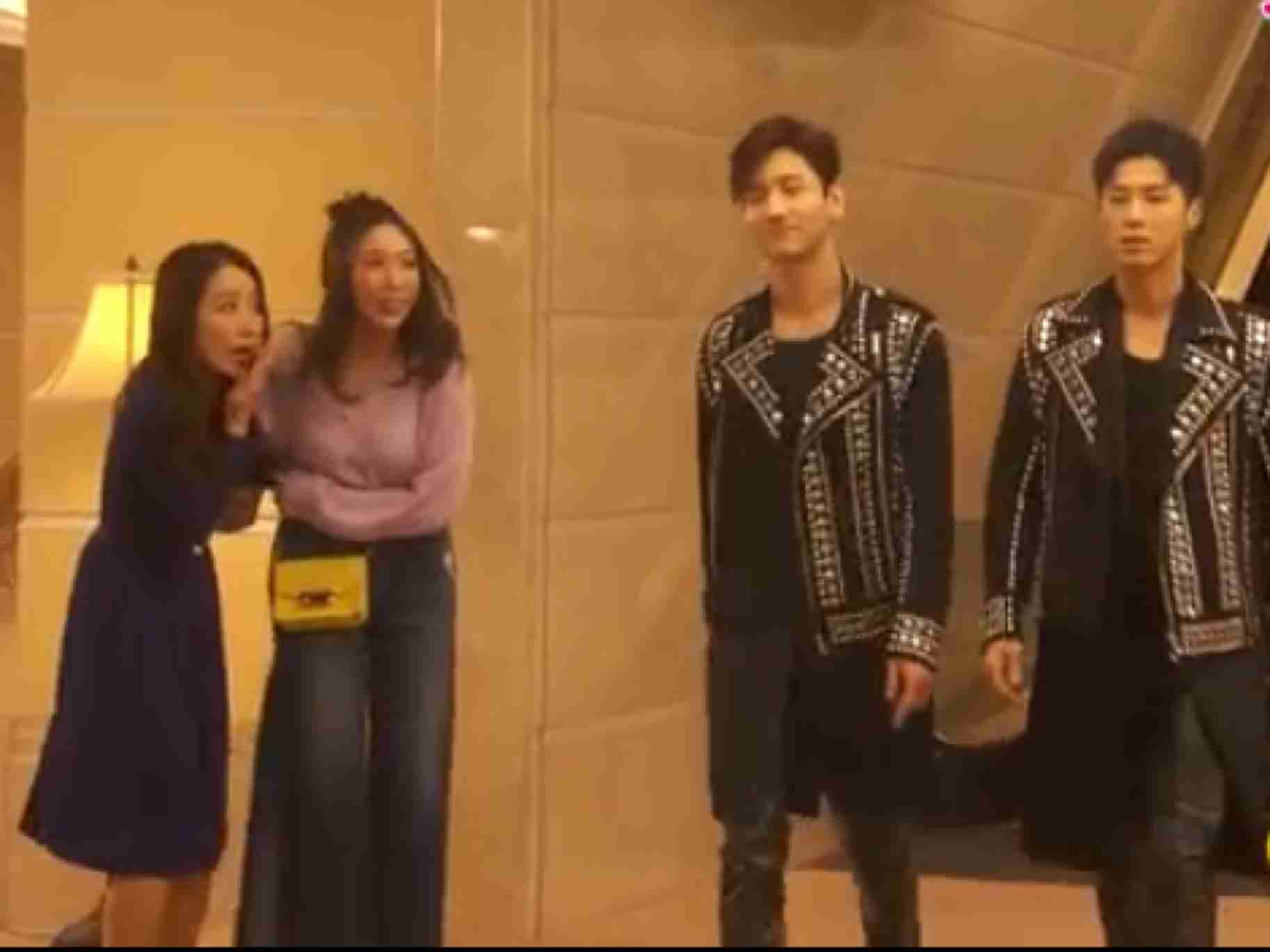 ざわちん、東方神起・チャンミンのものまねメイク披露「そっくり」「流石です」と絶賛の声