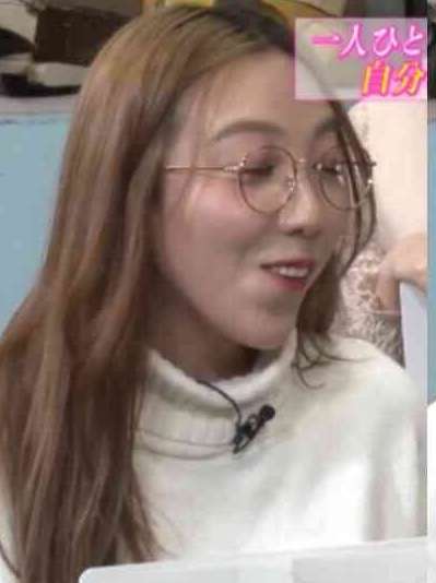 ざわちん、東方神起・チャンミンのものまねメイク披露「そっくり」「流石です」と絶賛の声