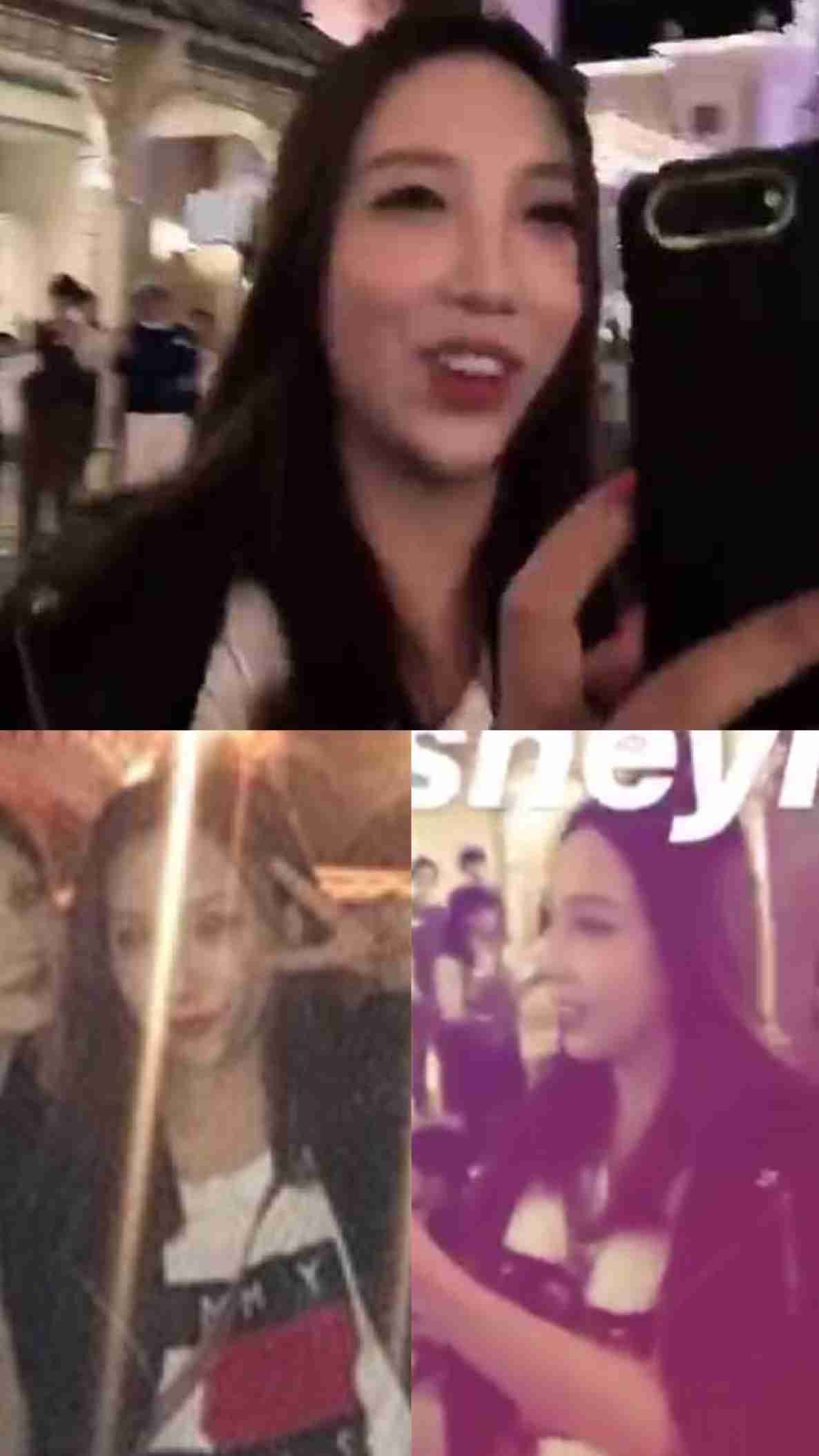 ざわちん、東方神起・チャンミンのものまねメイク披露「そっくり」「流石です」と絶賛の声