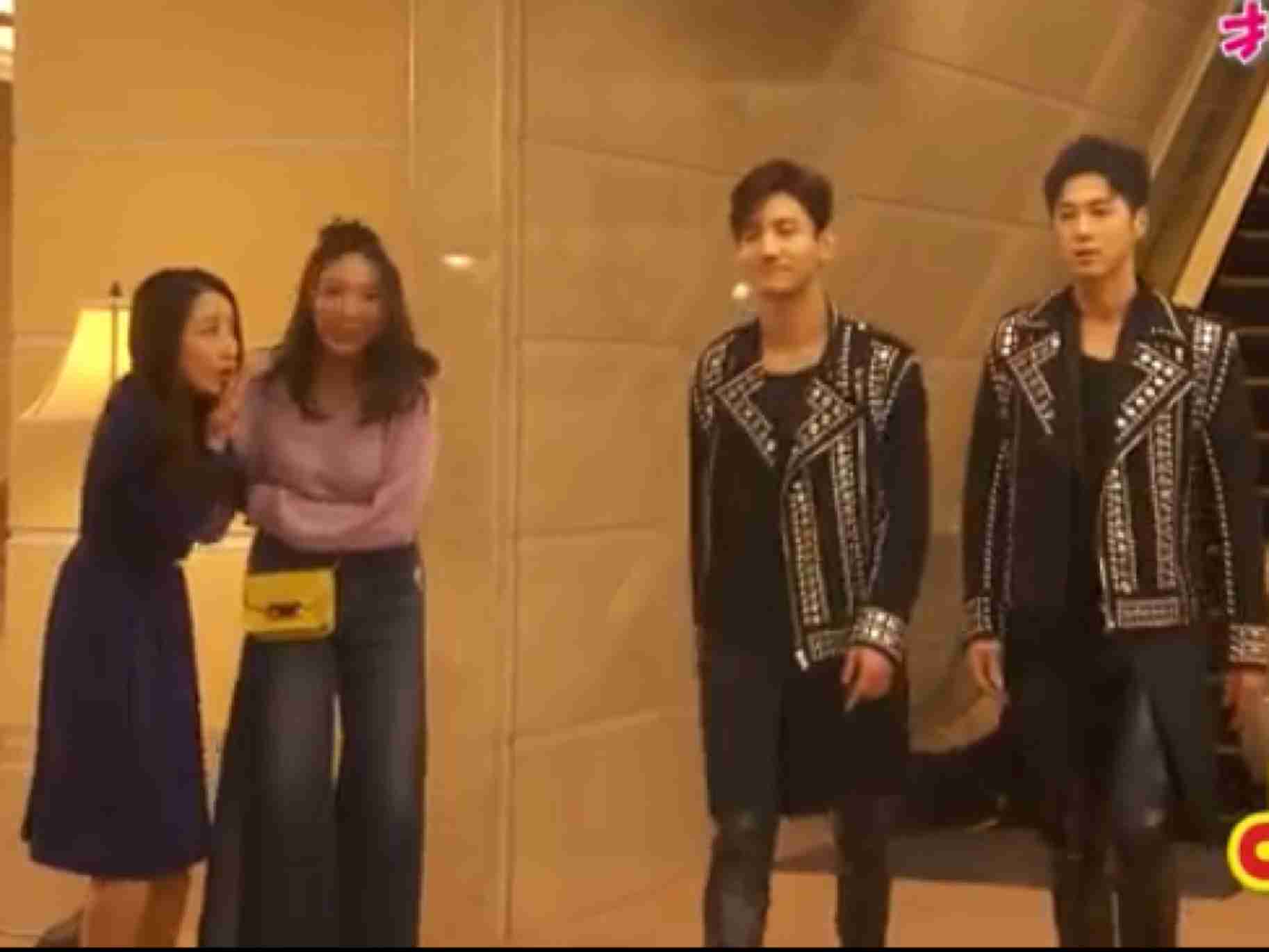 ざわちん、東方神起・チャンミンのものまねメイク披露「そっくり」「流石です」と絶賛の声