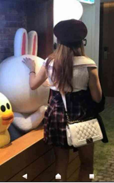 ざわちん、東方神起・チャンミンのものまねメイク披露「そっくり」「流石です」と絶賛の声