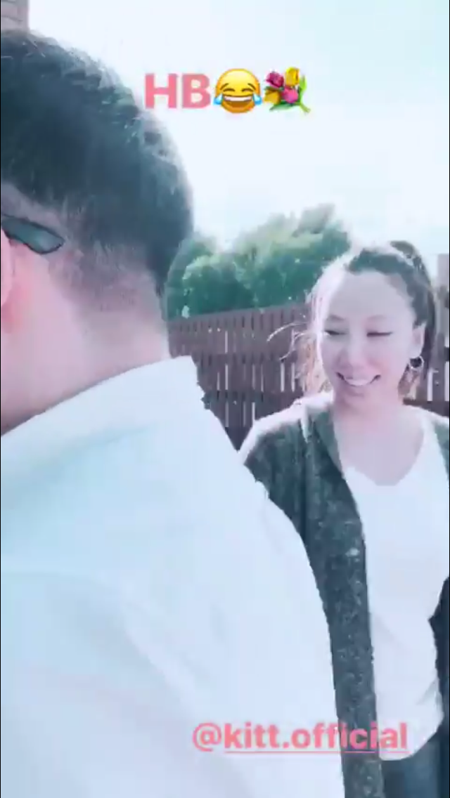 ざわちん、東方神起・チャンミンのものまねメイク披露「そっくり」「流石です」と絶賛の声