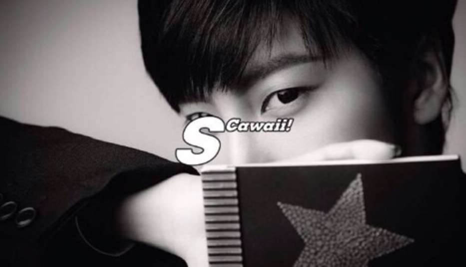 ざわちん、東方神起・チャンミンのものまねメイク披露「そっくり」「流石です」と絶賛の声