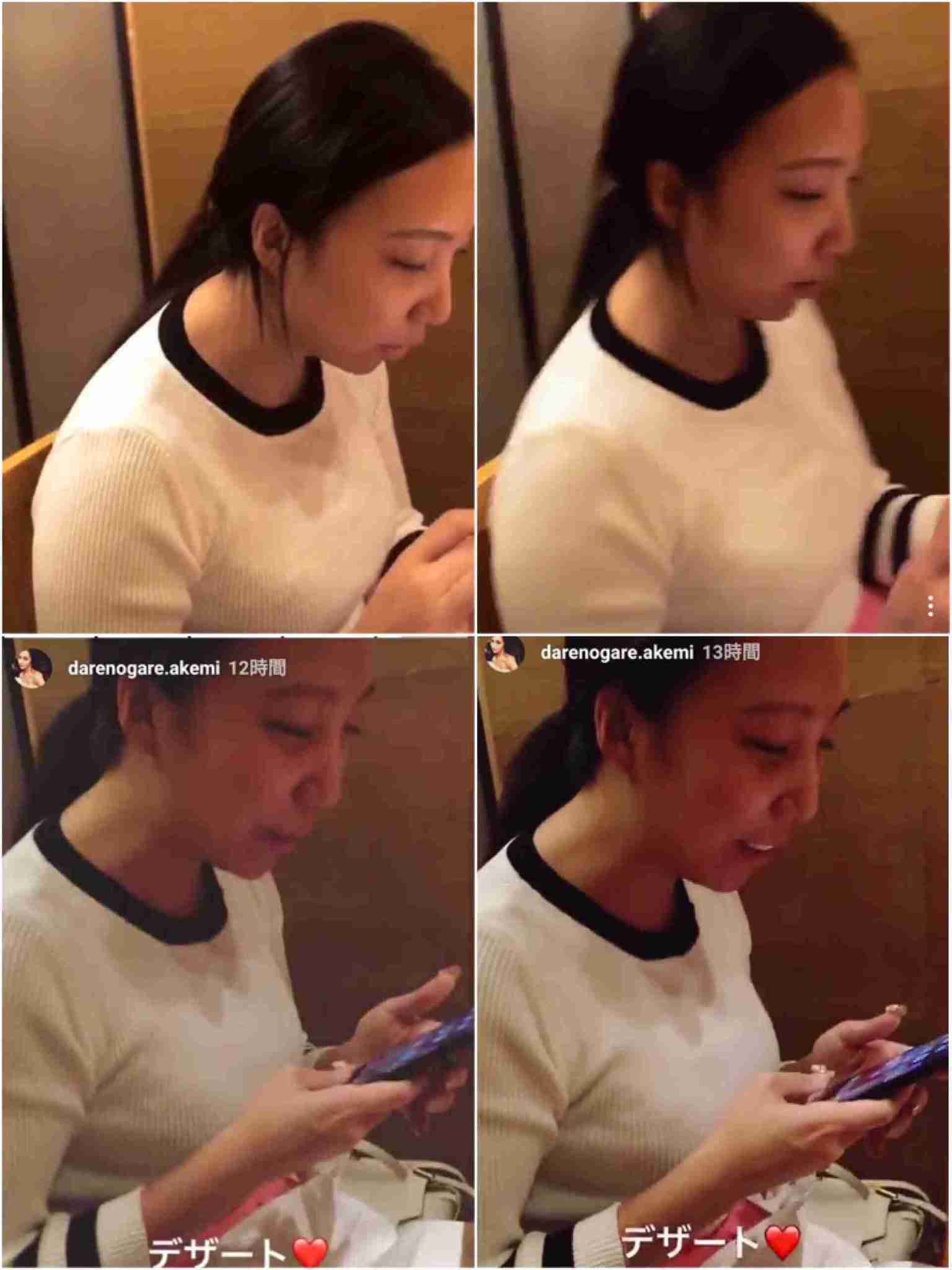 ざわちん、東方神起・チャンミンのものまねメイク披露「そっくり」「流石です」と絶賛の声