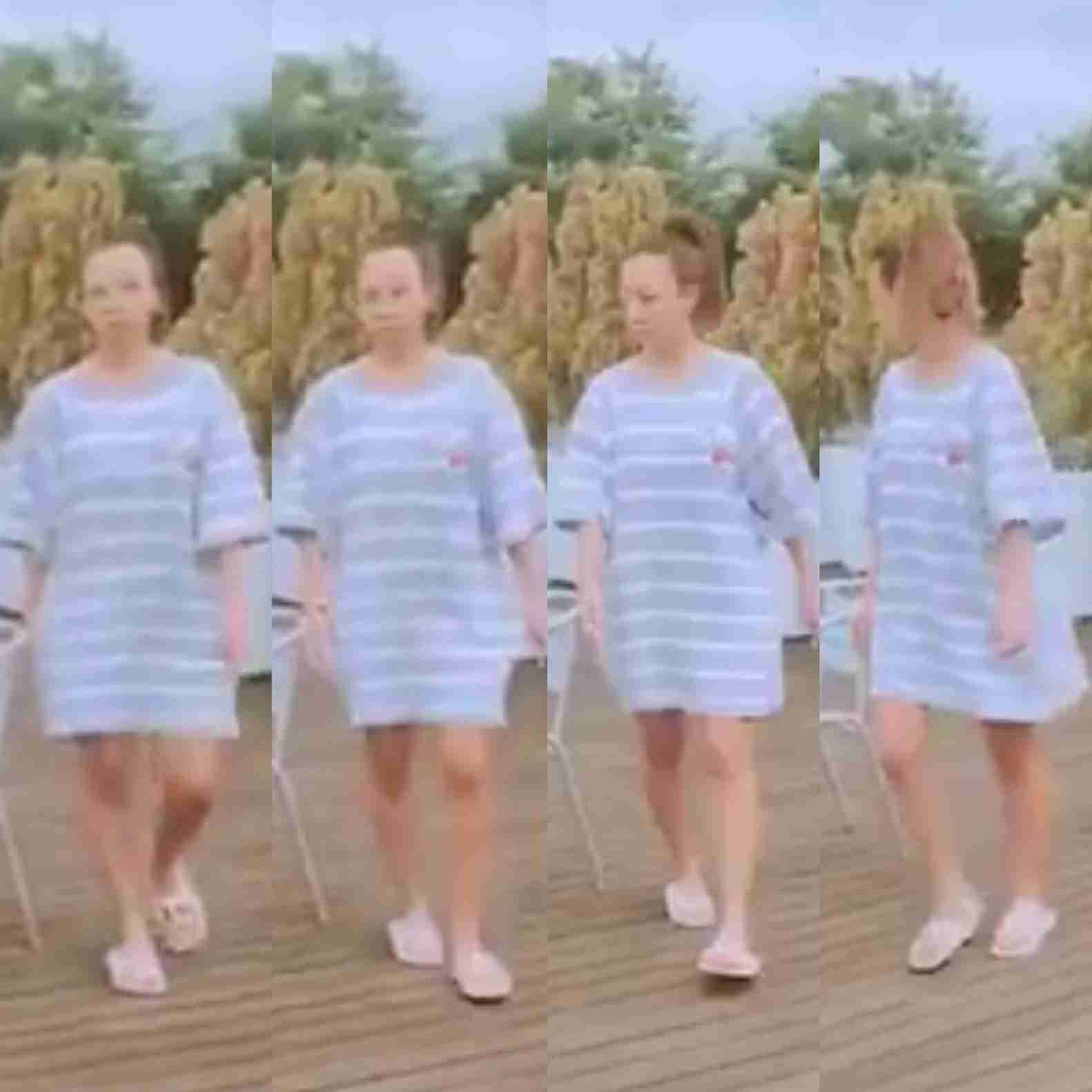 ざわちん、東方神起・チャンミンのものまねメイク披露「そっくり」「流石です」と絶賛の声