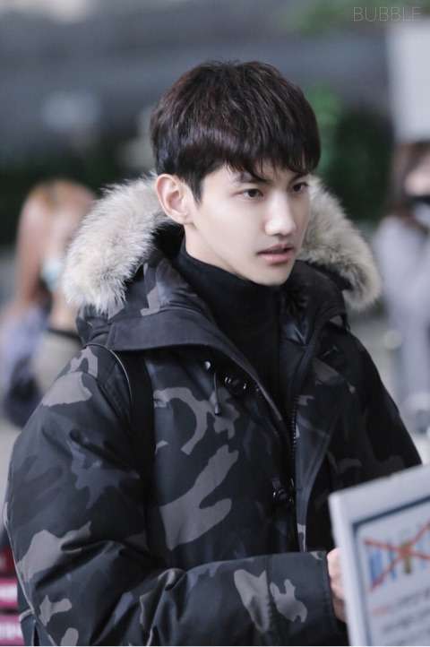 ざわちん、東方神起・チャンミンのものまねメイク披露「そっくり」「流石です」と絶賛の声