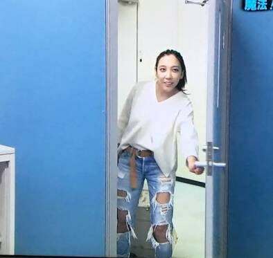 ざわちん、東方神起・チャンミンのものまねメイク披露「そっくり」「流石です」と絶賛の声