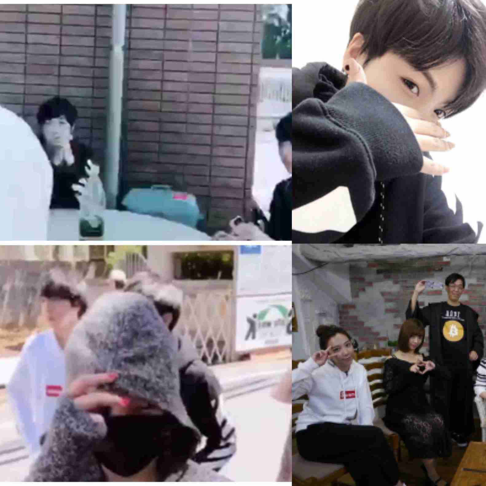 ざわちん、東方神起・チャンミンのものまねメイク披露「そっくり」「流石です」と絶賛の声