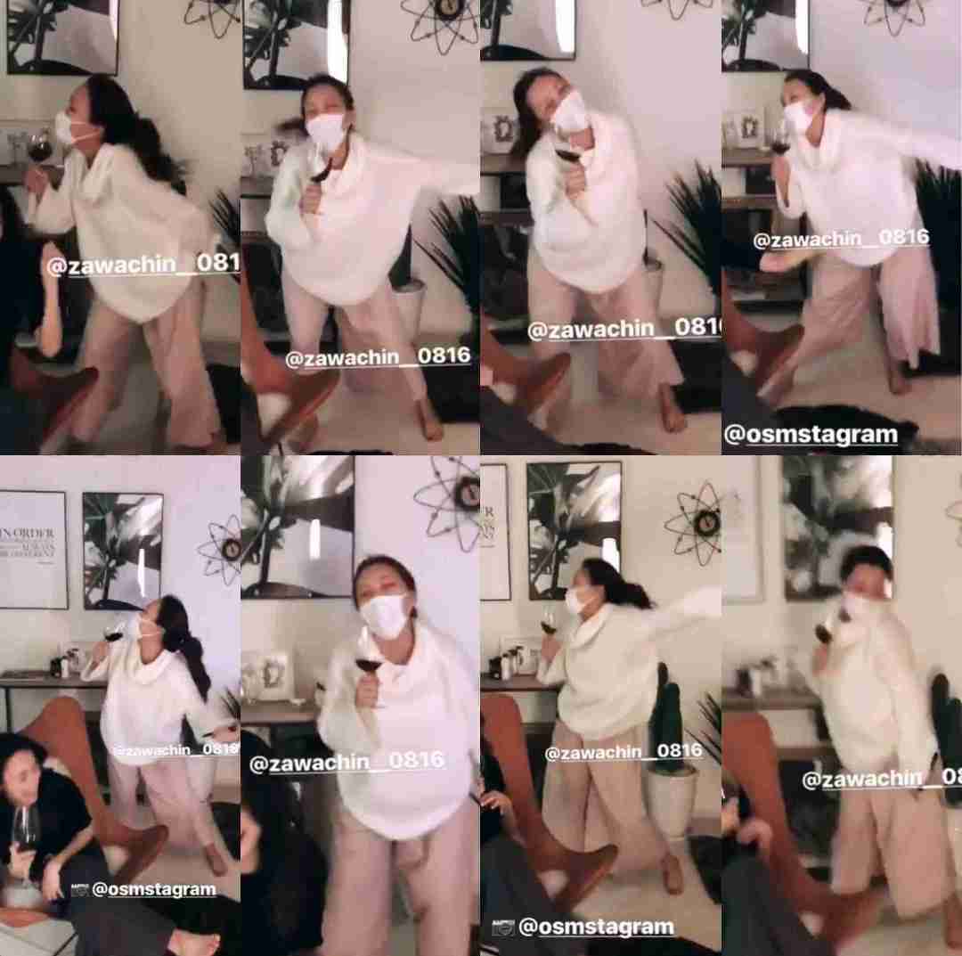 ざわちん、東方神起・チャンミンのものまねメイク披露「そっくり」「流石です」と絶賛の声