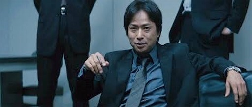 死ぬとは思わなかった映画の登場人物
