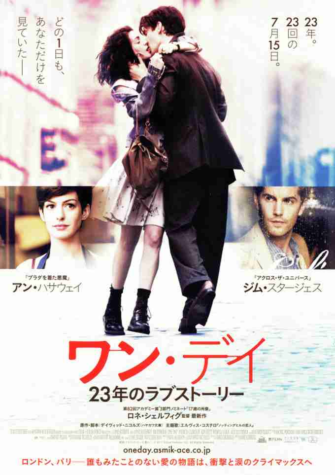 死ぬとは思わなかった映画の登場人物
