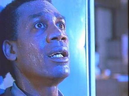 死ぬとは思わなかった映画の登場人物