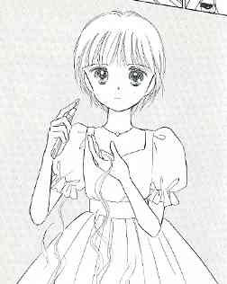 「りぼん」好きだった女子キャラ