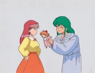 「りぼん」好きだった女子キャラ