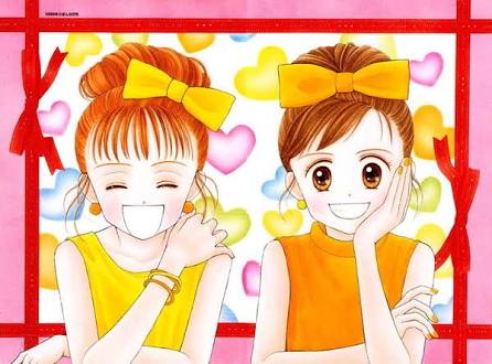 「りぼん」好きだった女子キャラ