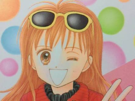 「りぼん」好きだった女子キャラ