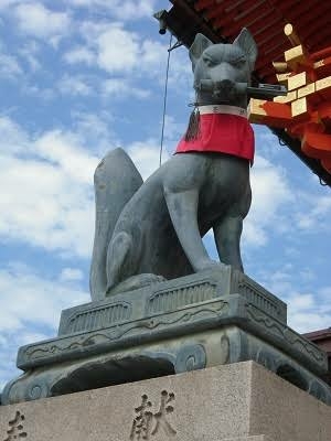 不思議な力がある方part12
