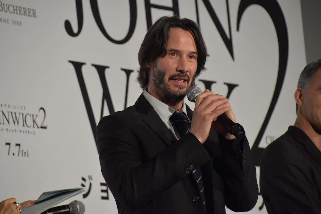 『ビルとテッド』3作目が正式決定も、キアヌ・リーブスのいつもに増してリアルなホームレス姿にネット騒然
