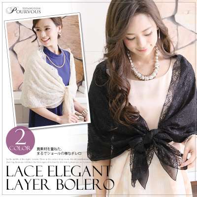 パーティドレスを語ろう