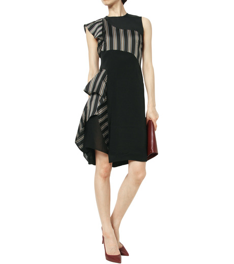 パーティドレスを語ろう