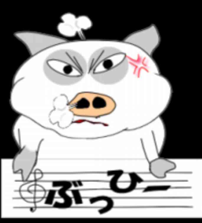 デブを太らせたままにする言葉をかけるトピ