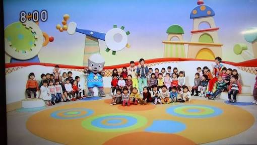 おかあさんといっしょ関連 他Eテレ子供番組応援トピ Part15