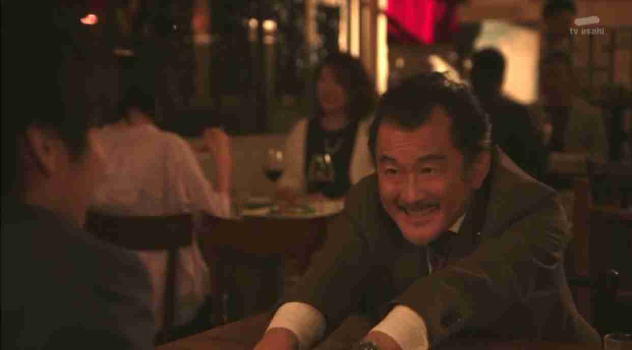 「おっさんずラブ」部長、裏アカで春田と“同棲宣言” 衝撃展開と連動した投稿が話題に