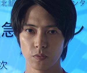 ジャニーズで面倒見のいい先輩