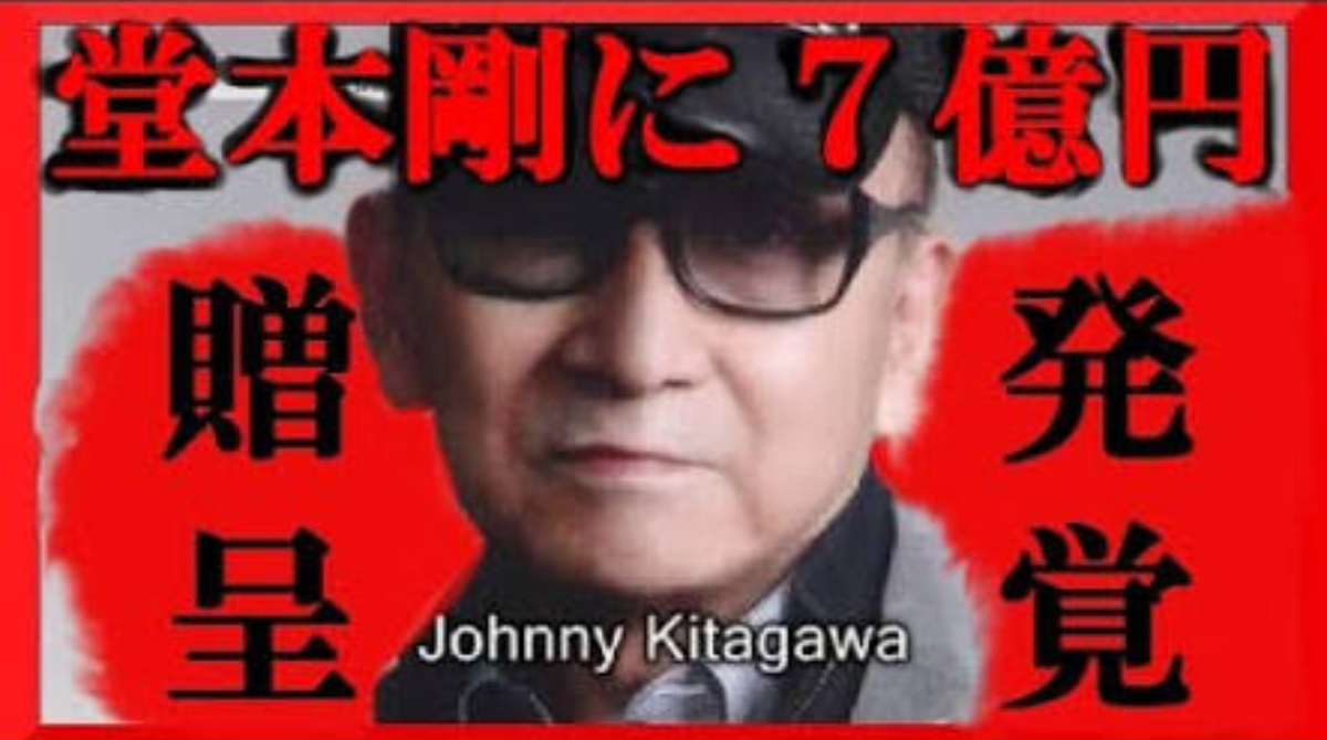 ジャニーズで面倒見のいい先輩
