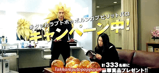 ジャニーズで面倒見のいい先輩